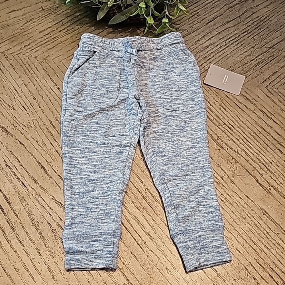 3T boys sweatpant Joggers NWT super soft